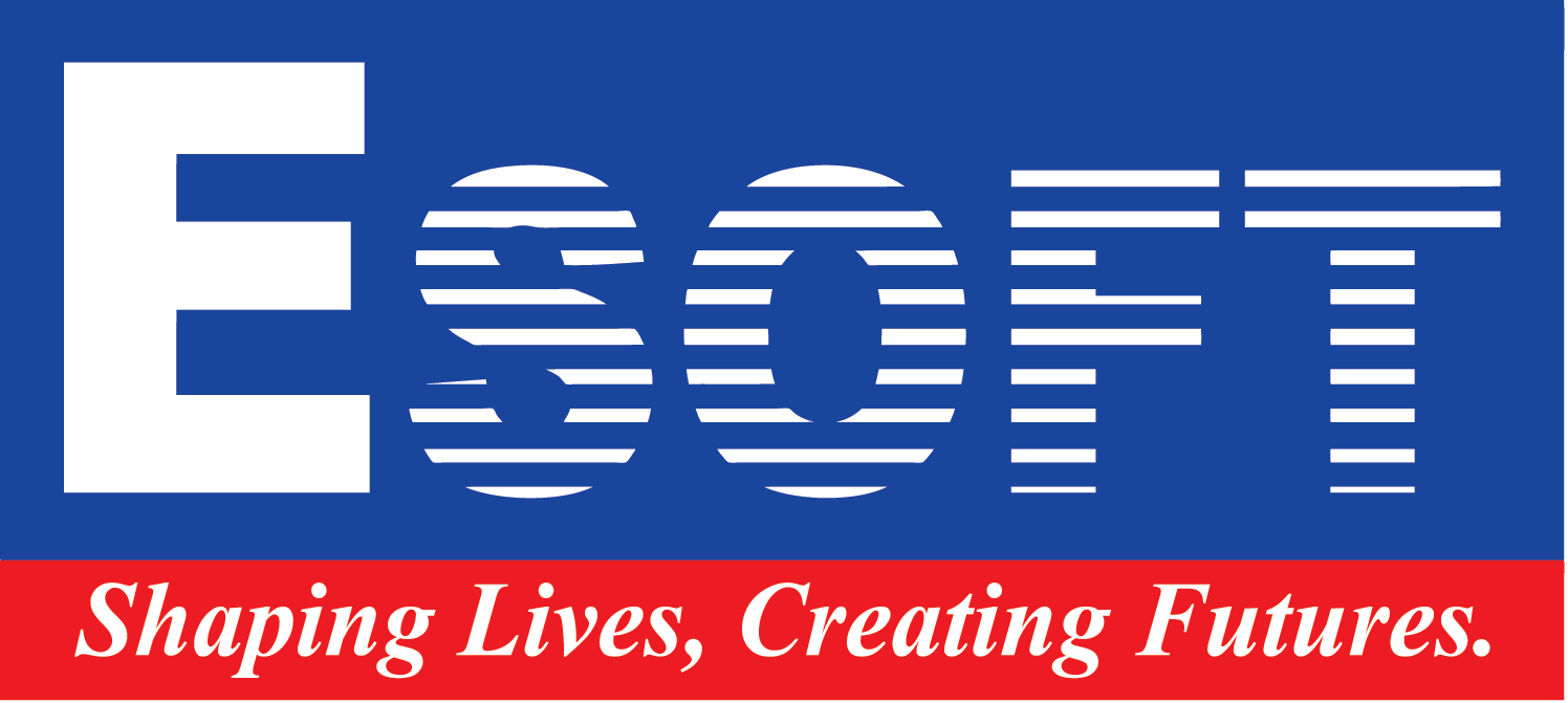 ESOFT Logo